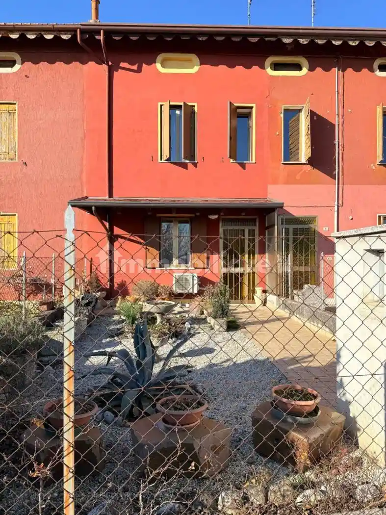 Villetta a schiera in vendita a Pordenone