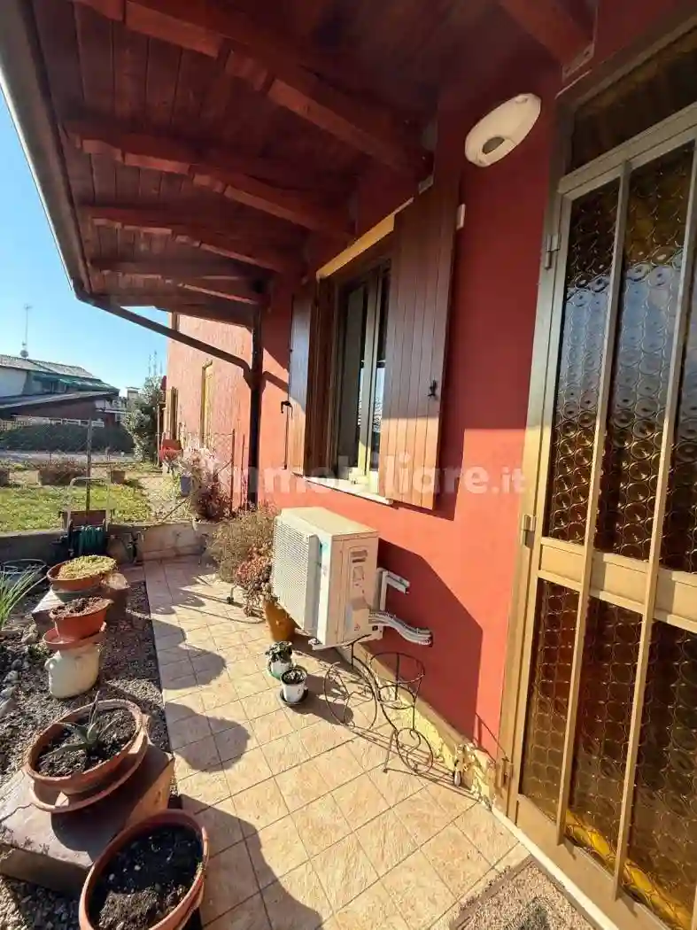 Villetta a schiera - foto 3