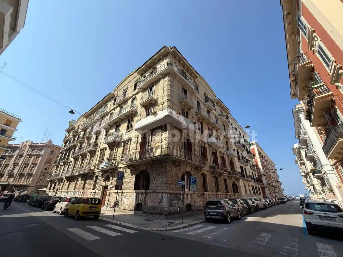 Appartamento in vendita a Bari