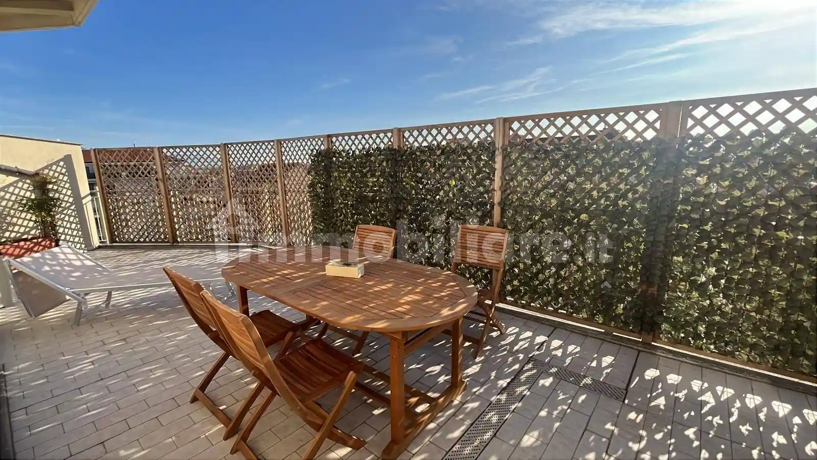 Attico - Mansarda in vendita a Torino