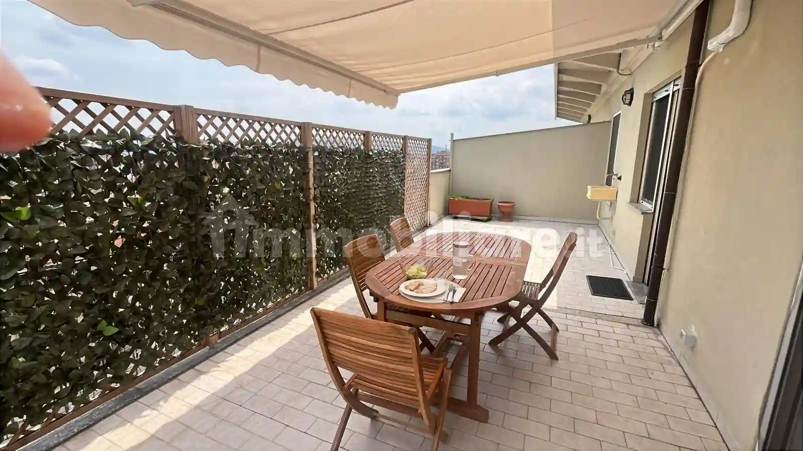 Attico - Mansarda - foto 5