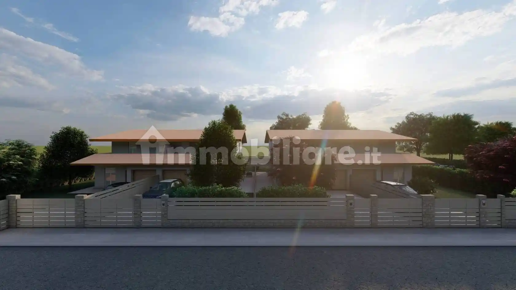 Villa in vendita a Casalmaiocco