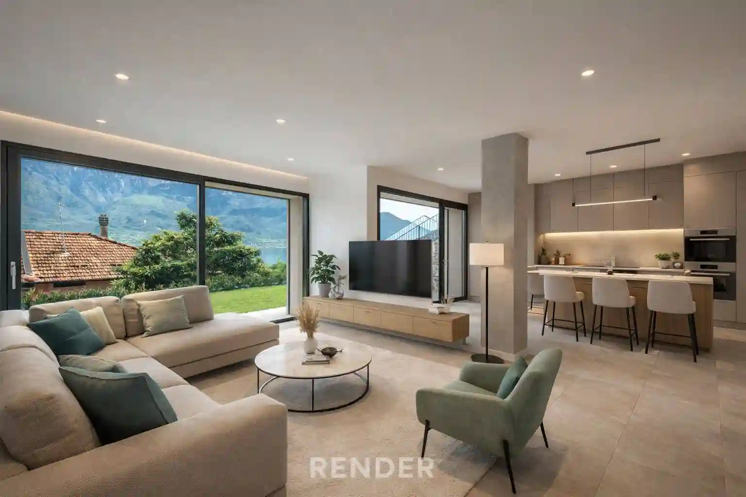 Appartamento - foto 4