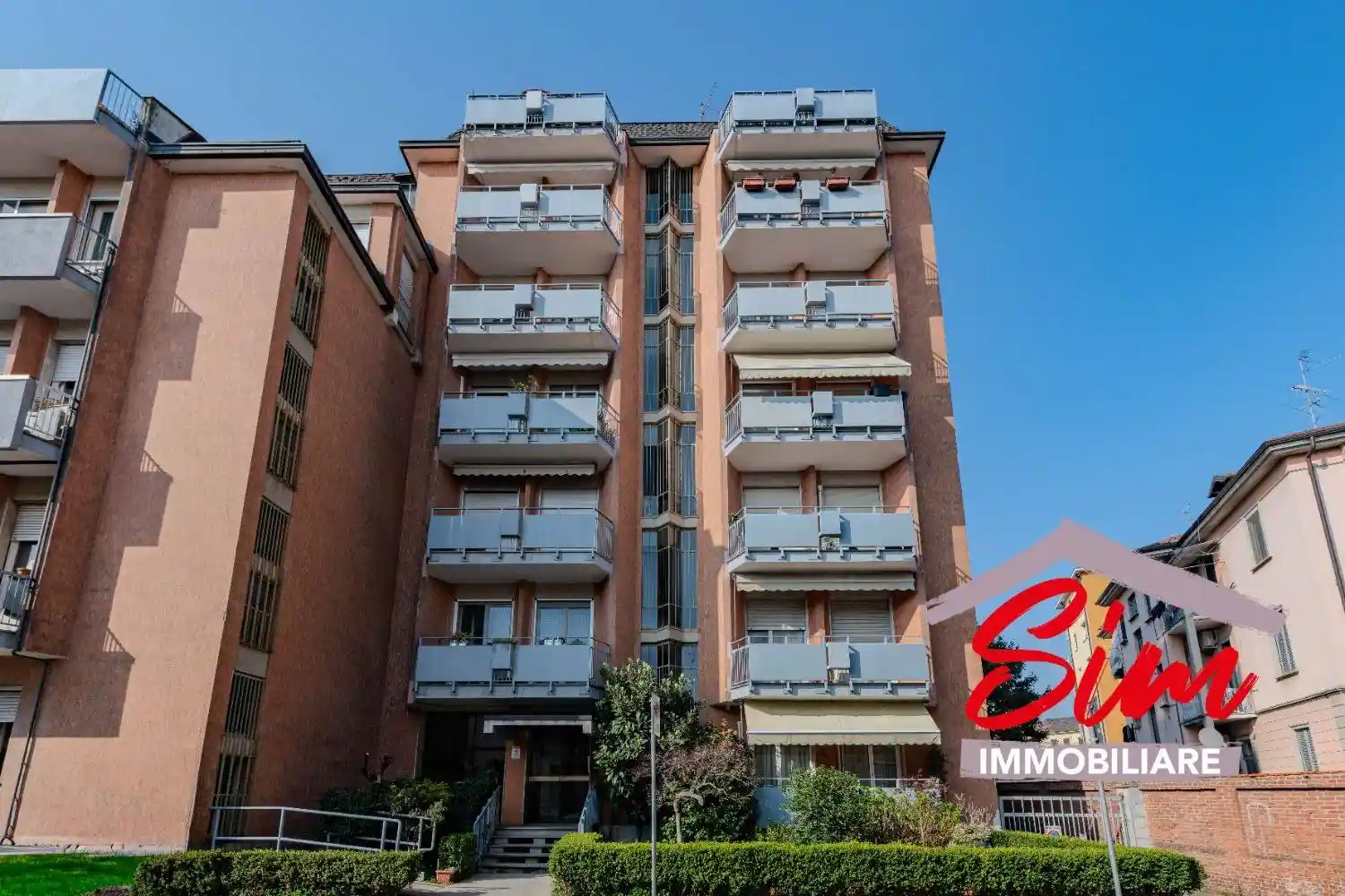 Appartamento in vendita a Novara