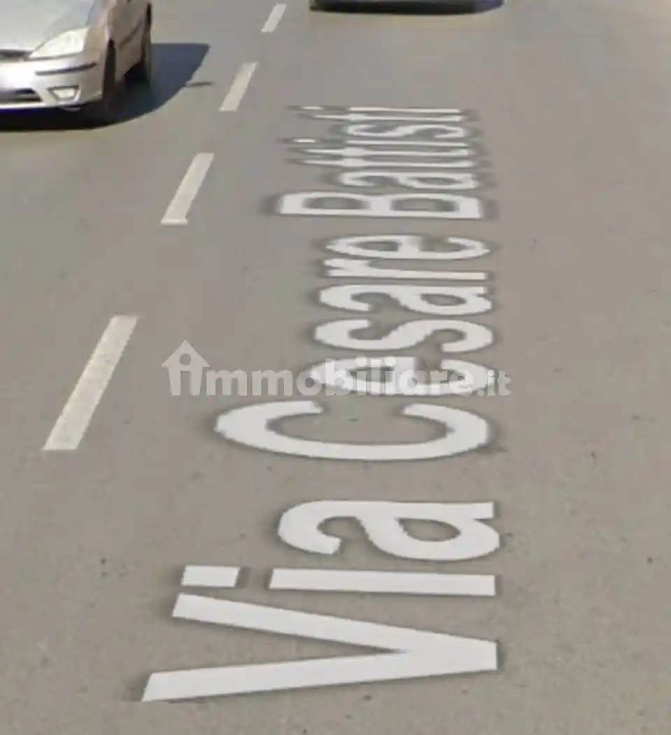 Appartamento in vendita a Taranto