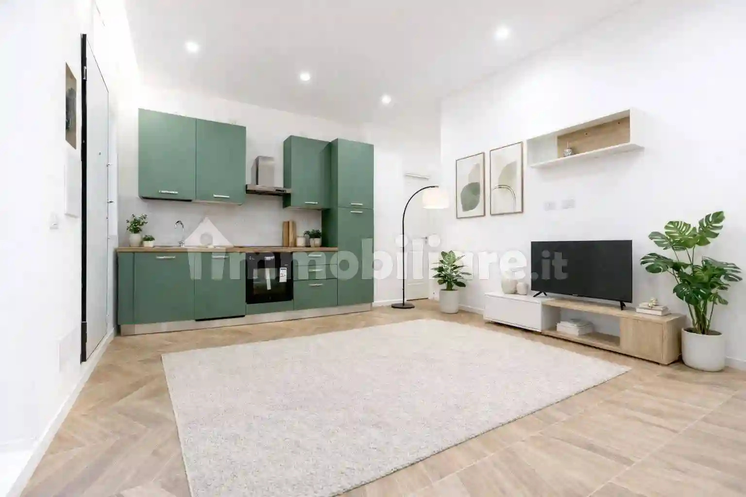 Appartamento - foto 4