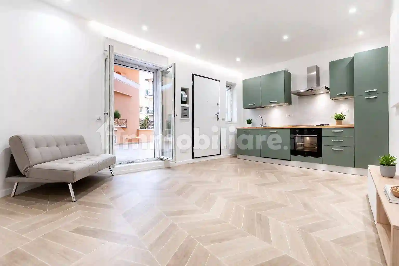 Appartamento - foto 5