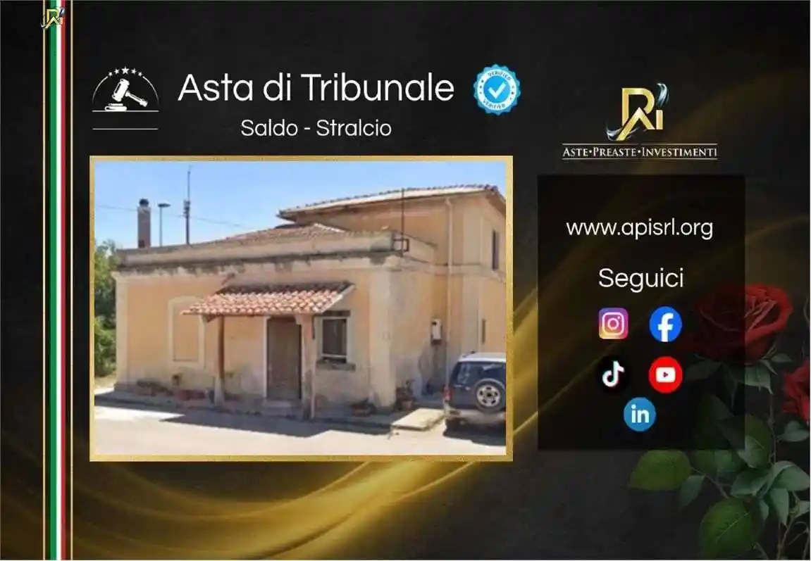 Casa indipendente in vendita a Ozieri