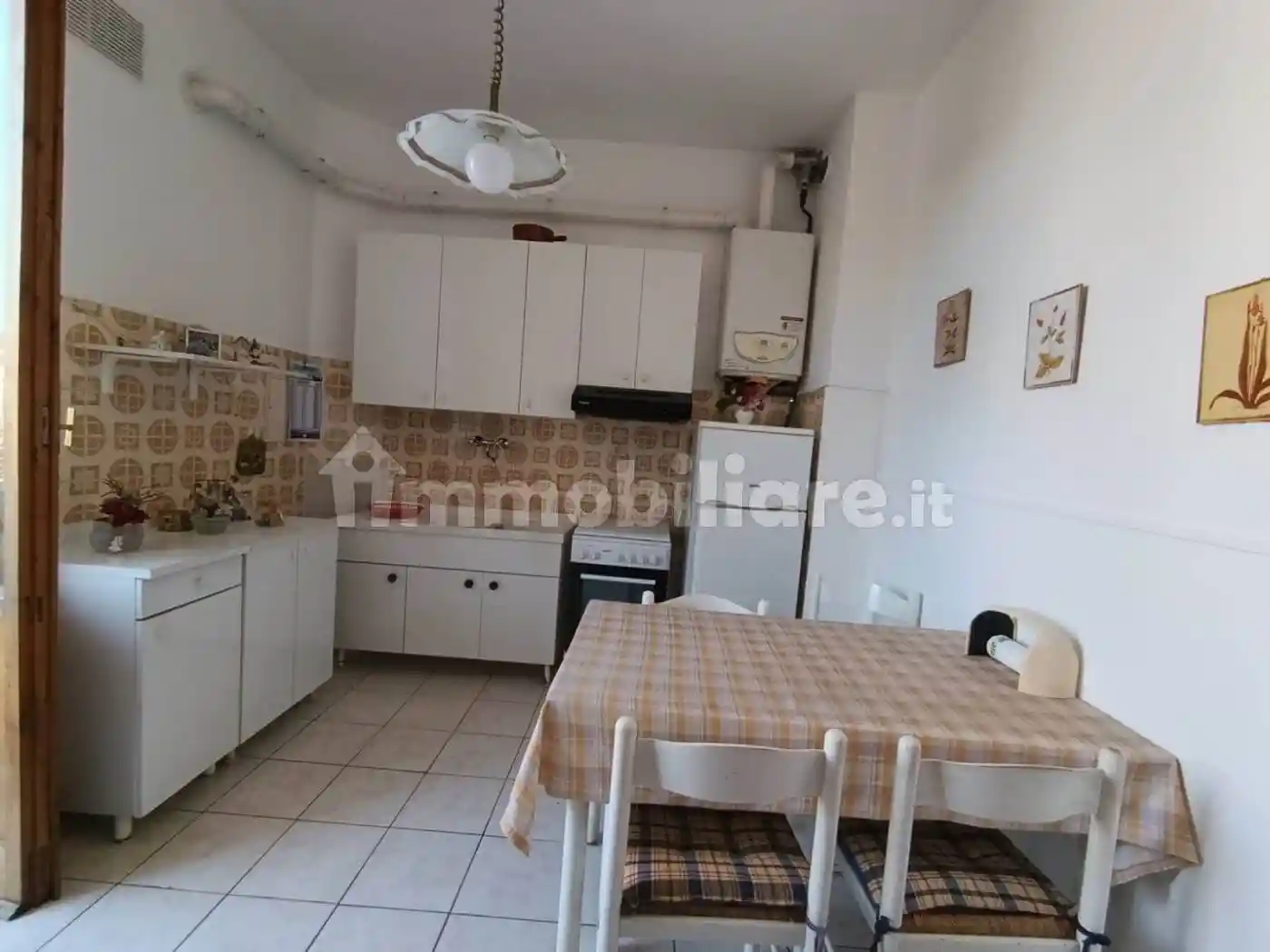 Appartamento in vendita a Certaldo