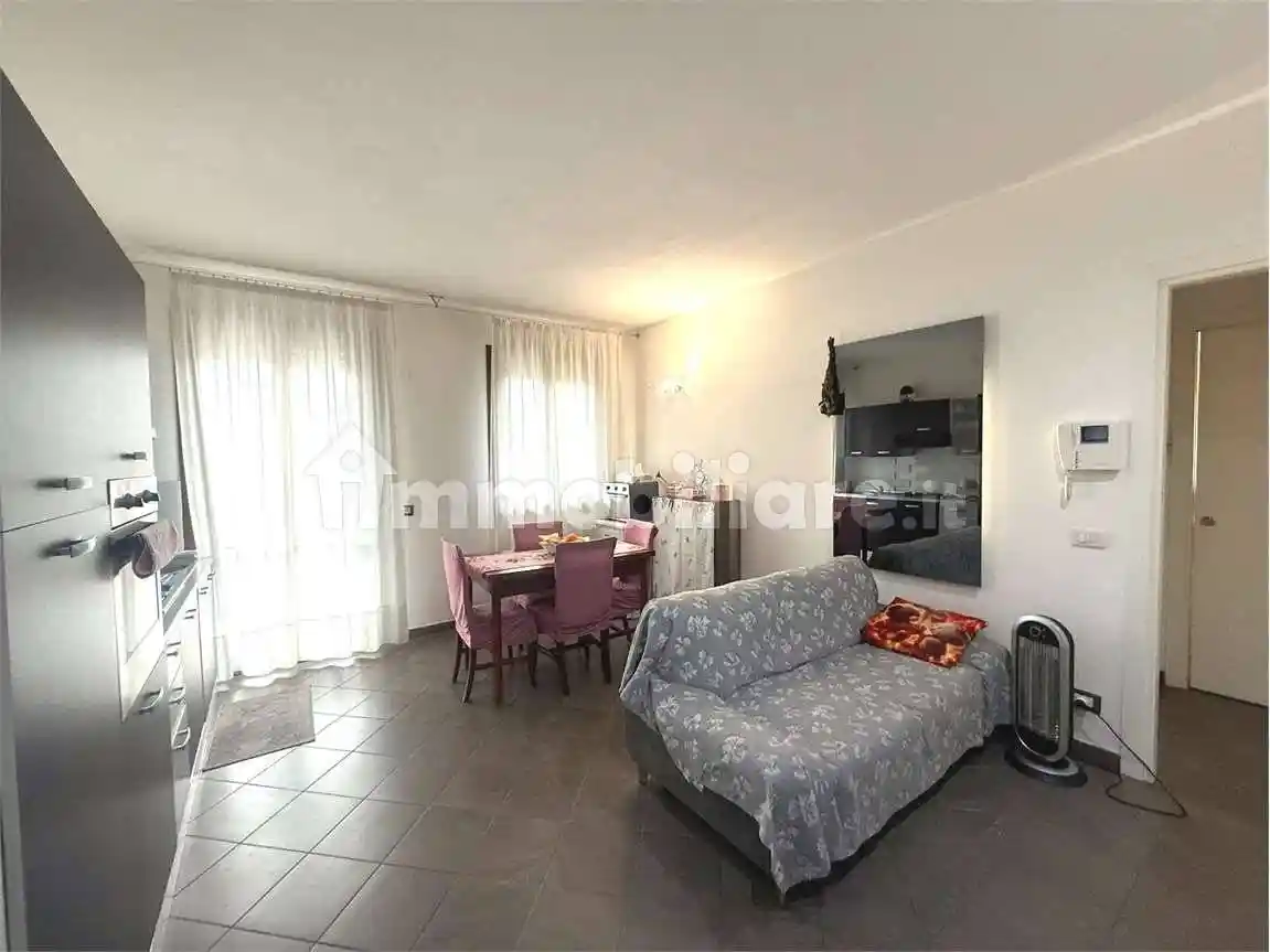 Appartamento in vendita a Carpi