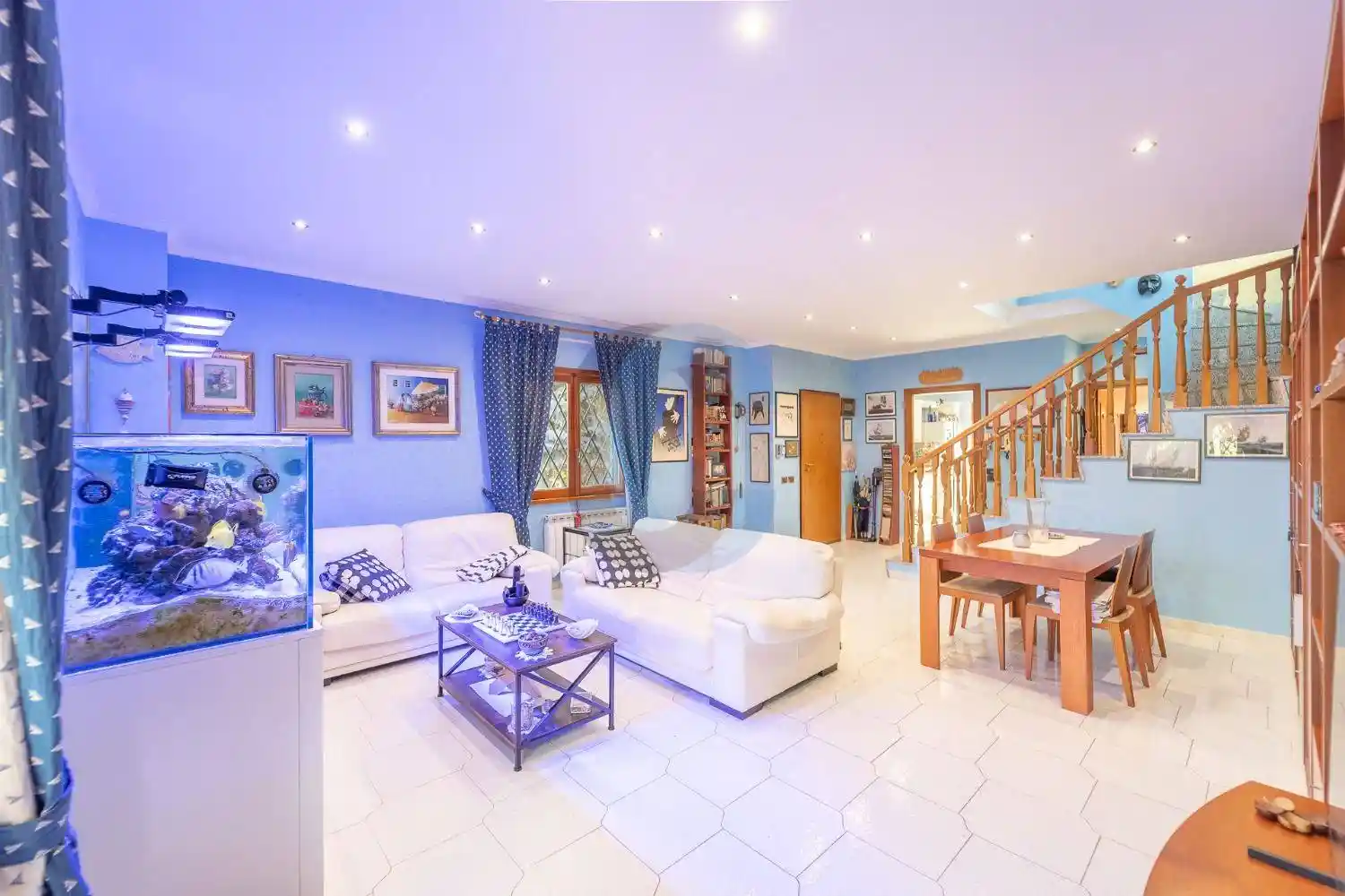 Villa in vendita a Roma