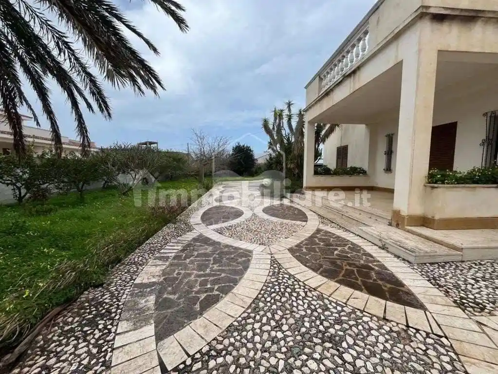 Casa indipendente in vendita a Petrosino