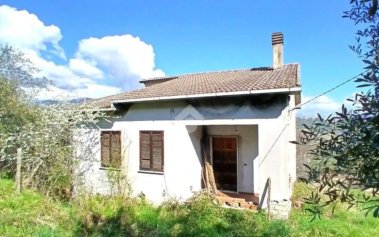 Casa indipendente in vendita a Paliano