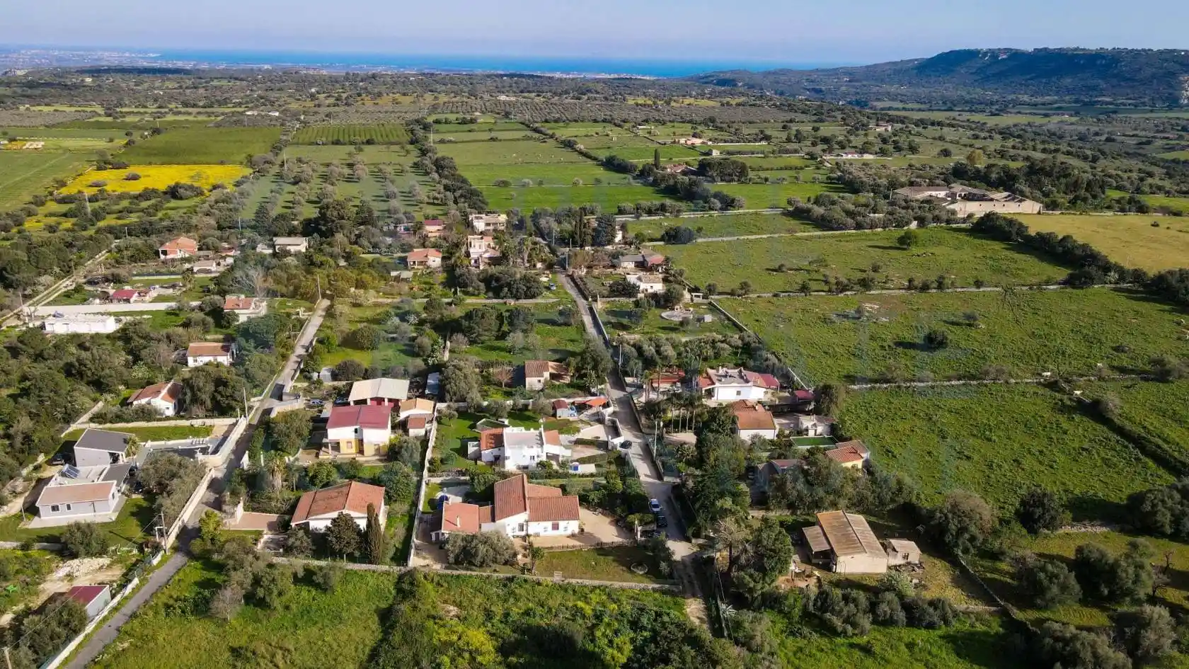 Villa in vendita a Noto