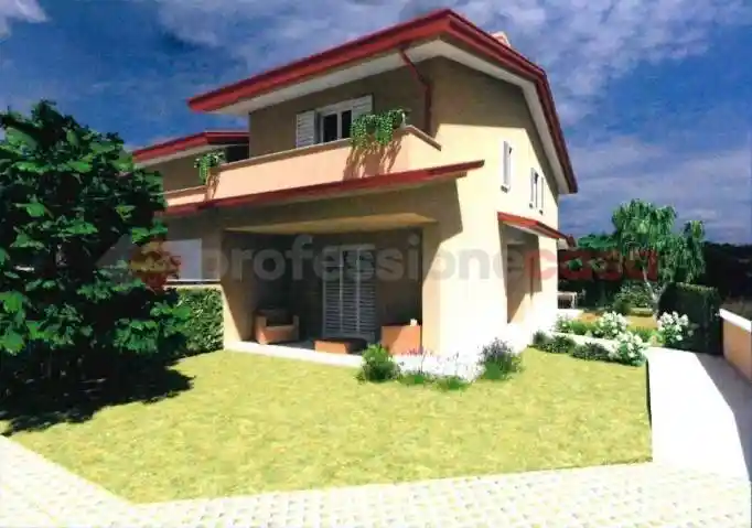 Villa in vendita a San Miniato