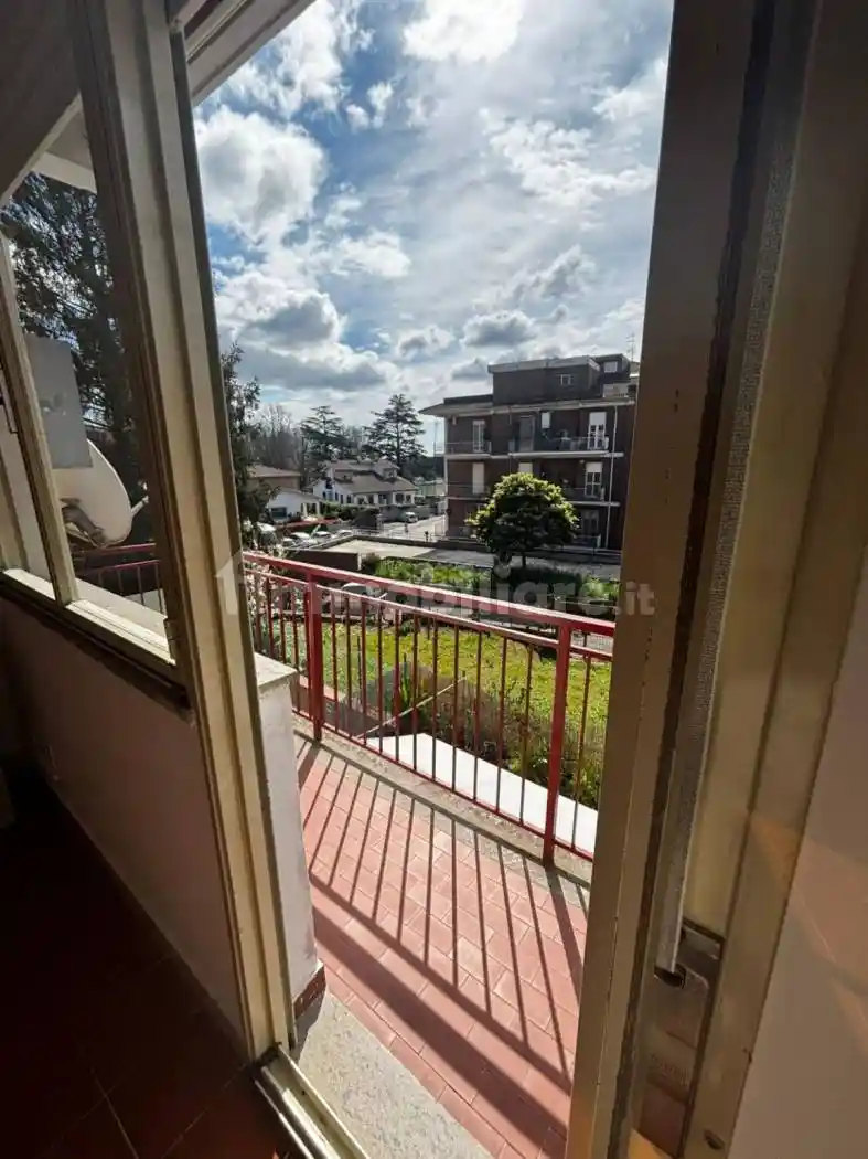 Appartamento in affitto a Ronciglione