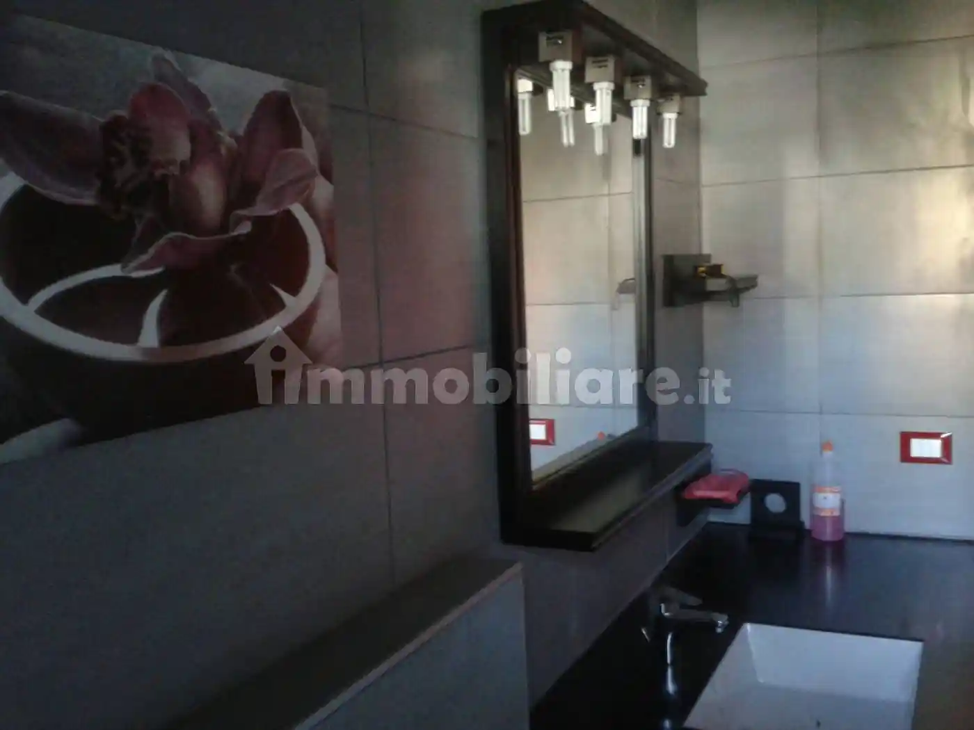 Appartamento in affitto a Pavia