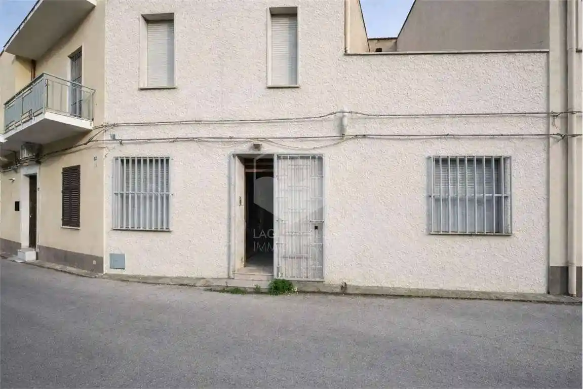 Casa indipendente in vendita a Marsala