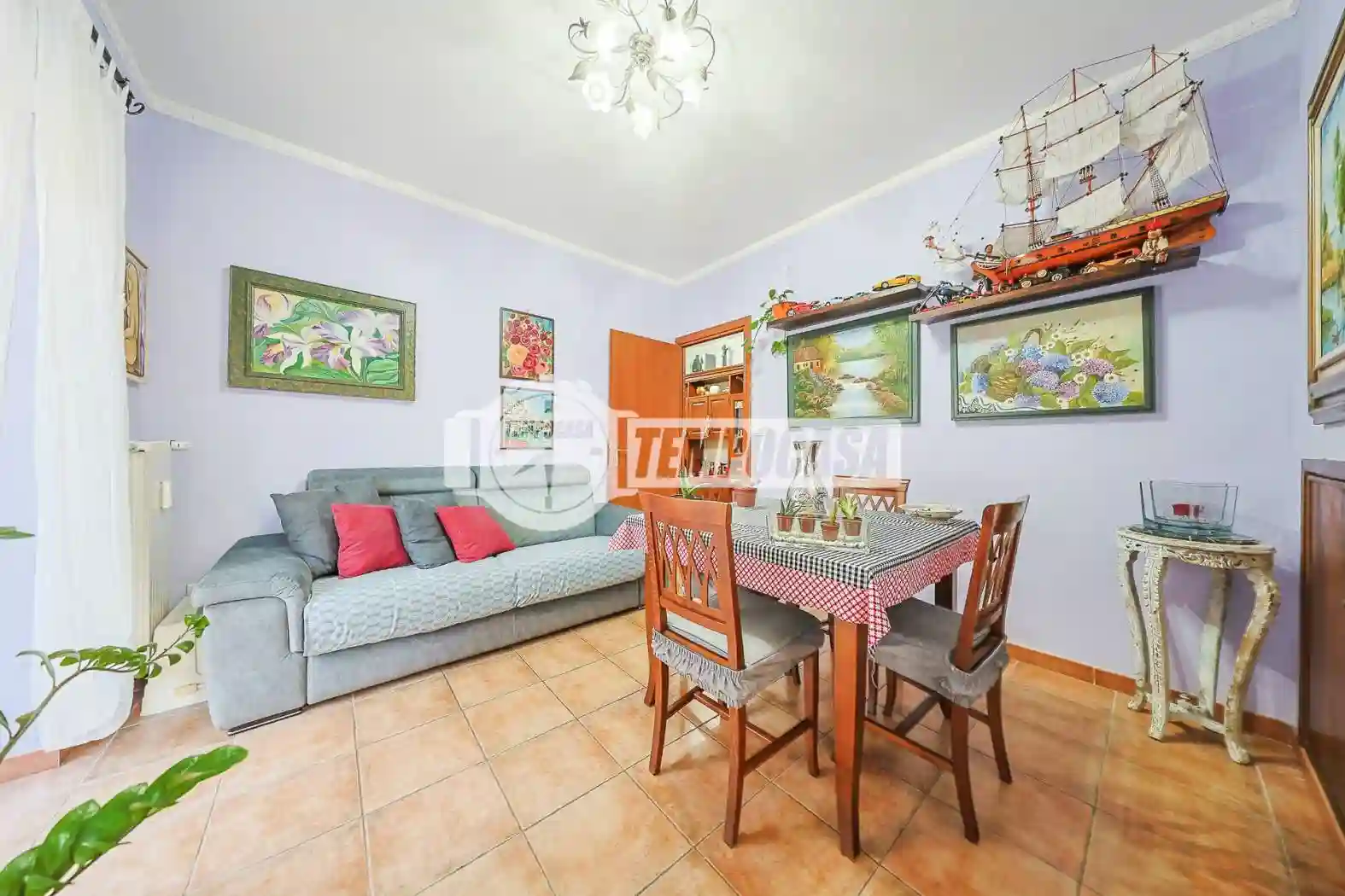 Appartamento - foto 3