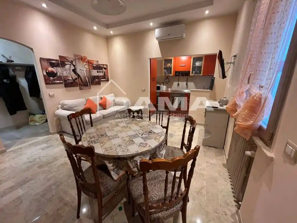 Appartamento in vendita a Forlì