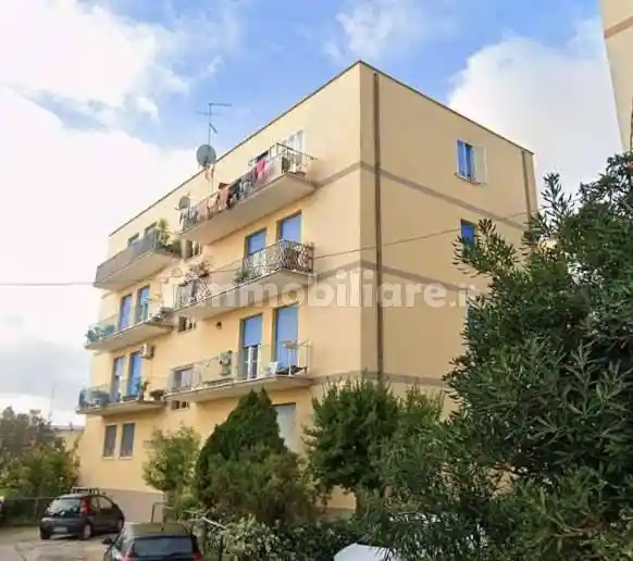 Appartamento in vendita a Ortona