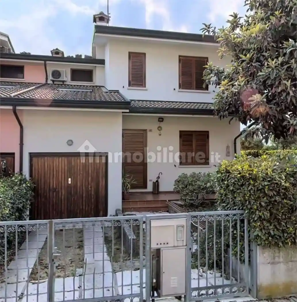 Villetta a schiera in vendita a Sacile