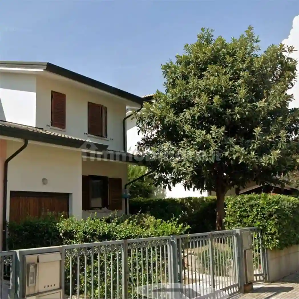 Villetta a schiera - foto 4