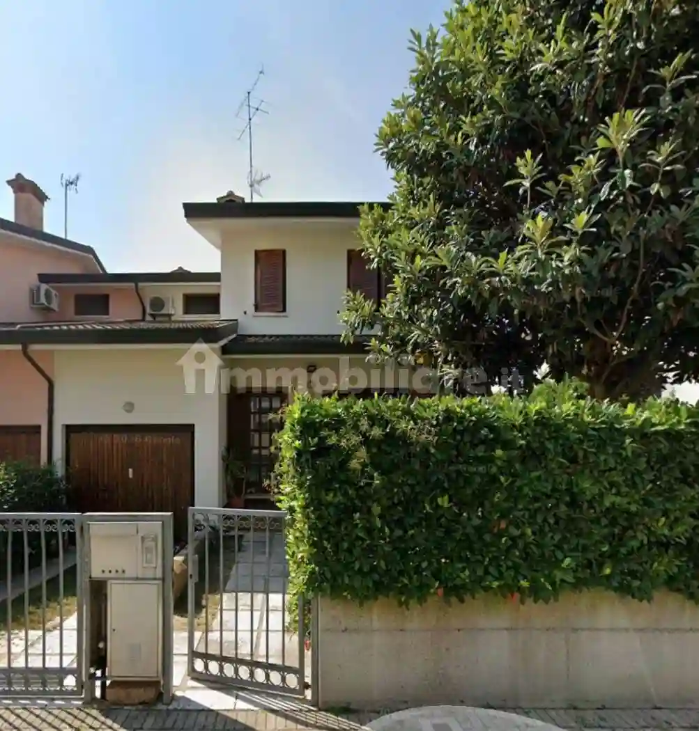 Villetta a schiera - foto 5