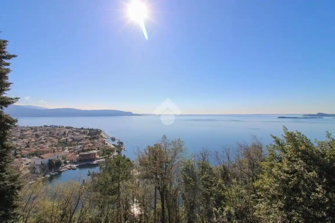 Villa in affitto a Toscolano-Maderno