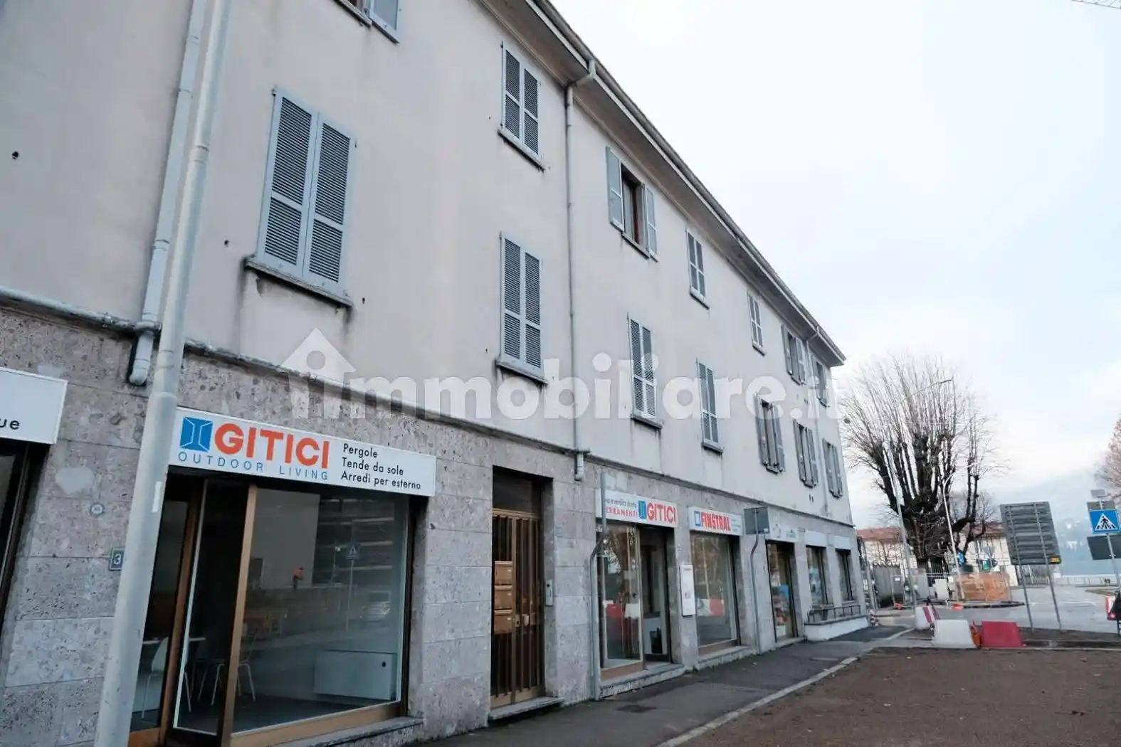 Appartamento in affitto a Lecco