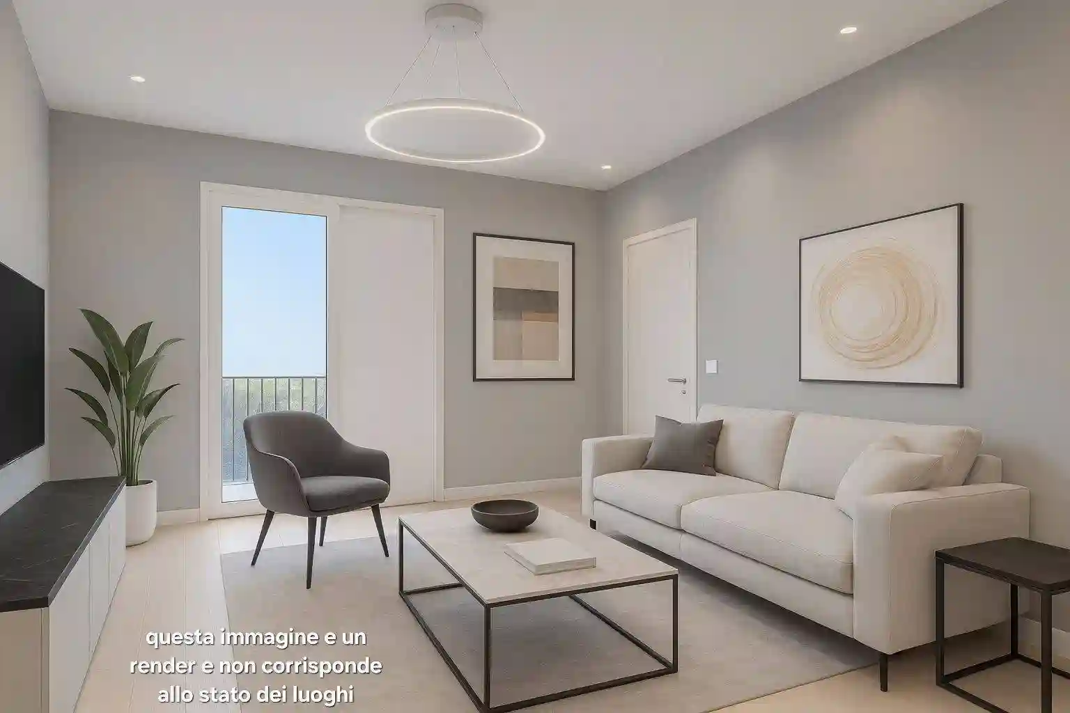 Appartamento - foto 2