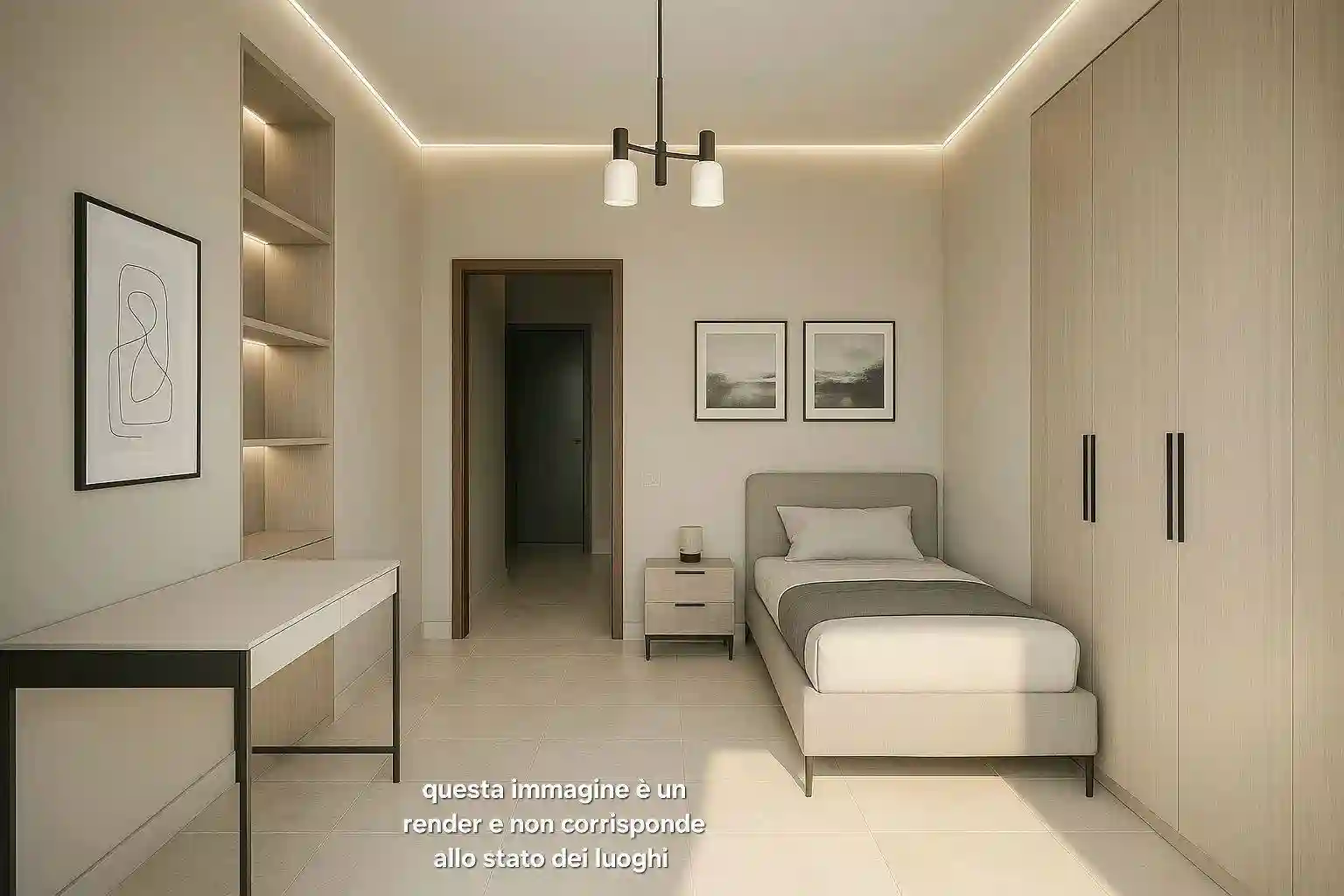 Appartamento - foto 5