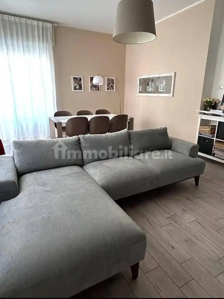 Appartamento in vendita a Como