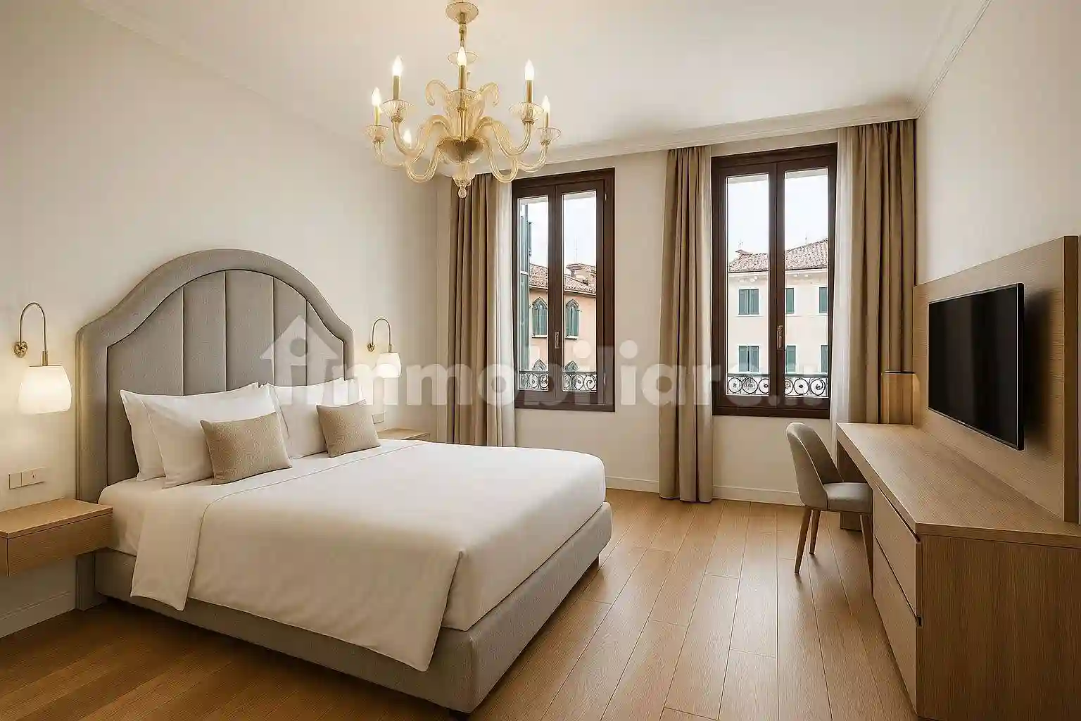 Palazzo - Edificio - foto 4