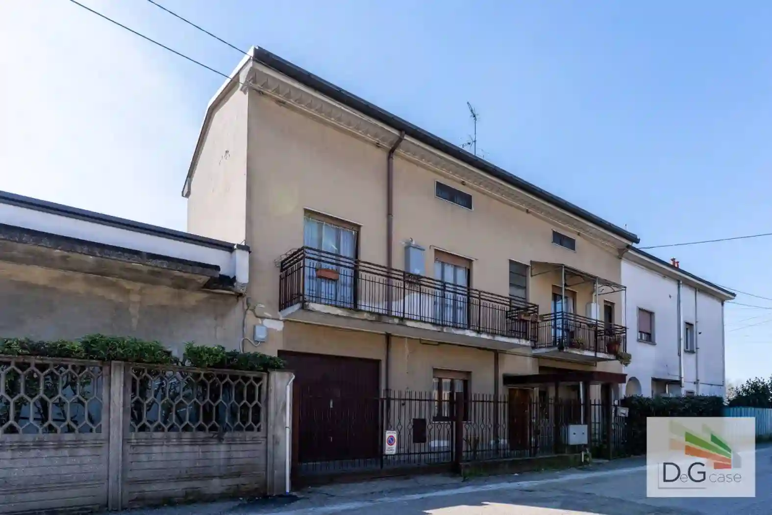 Casa indipendente - foto 2