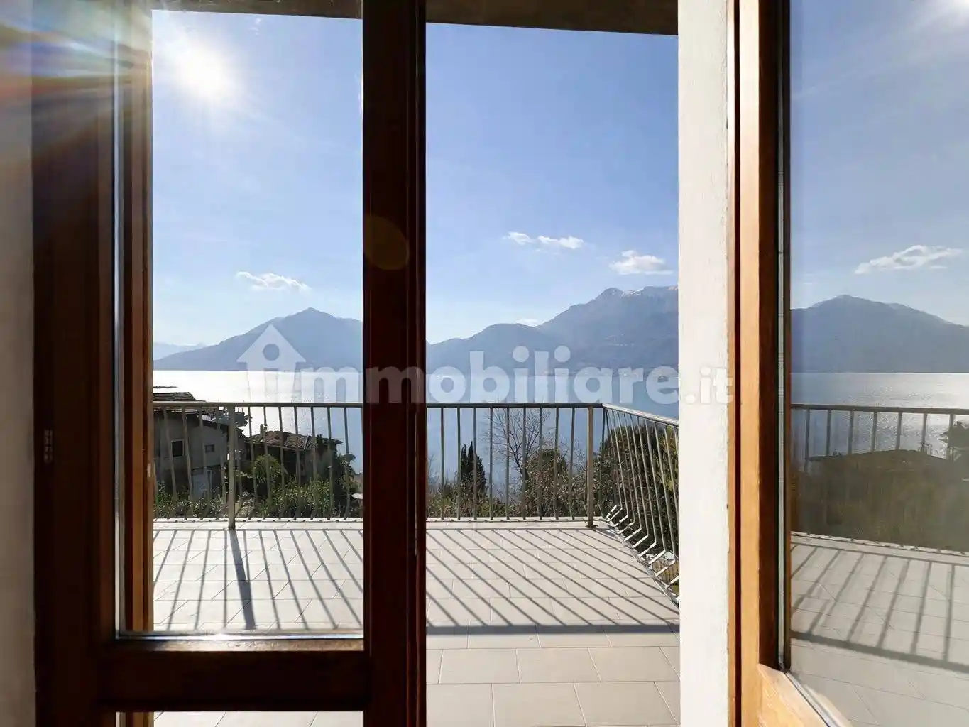 Villa in vendita a Bellano