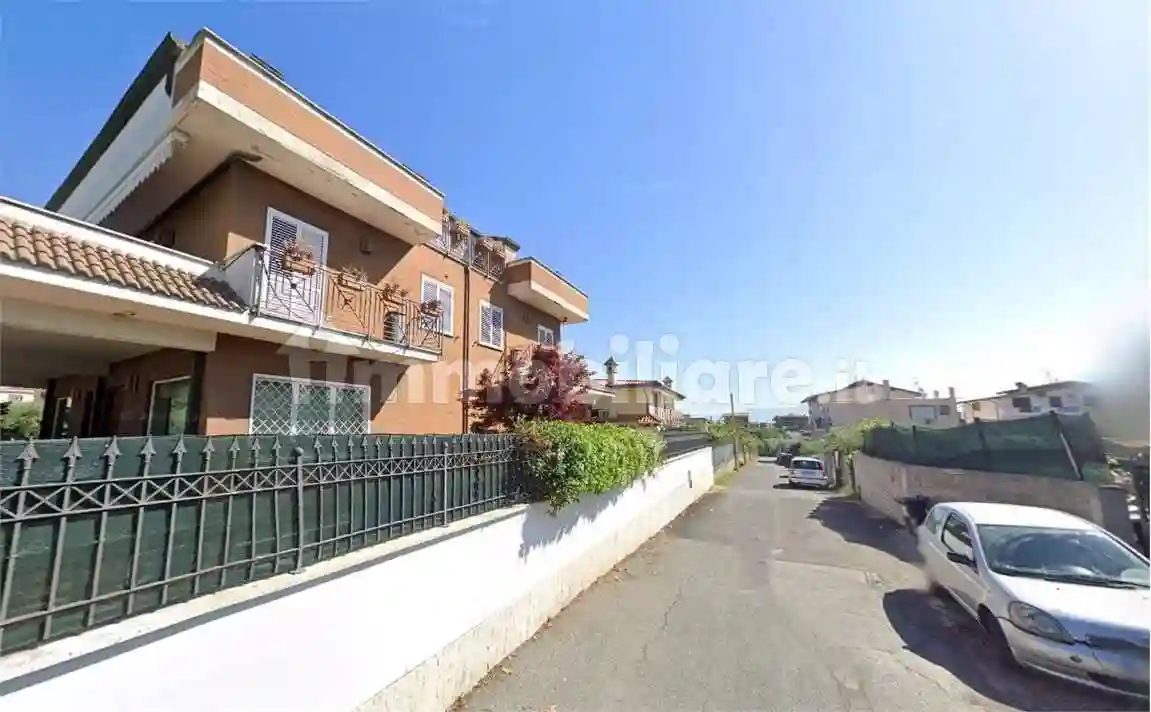 Villetta a schiera - foto 3