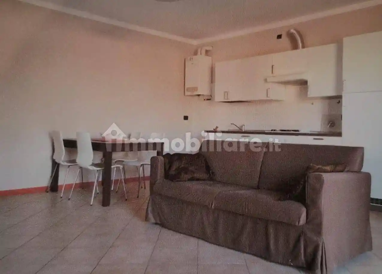 Appartamento in affitto a Agnadello