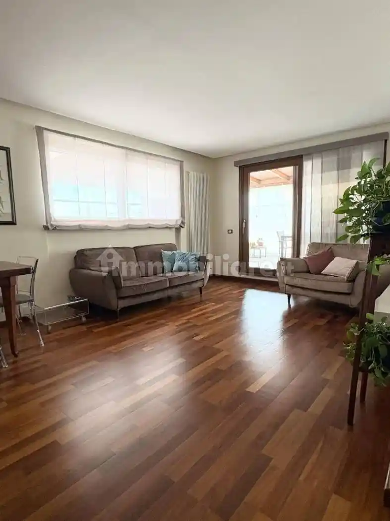 Attico - Mansarda in vendita a Roma