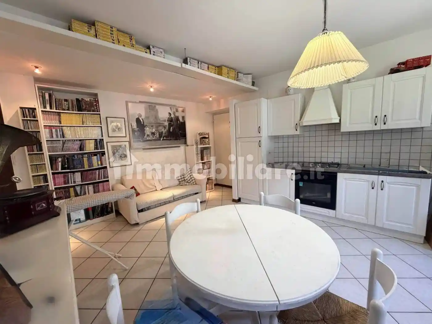 Appartamento in vendita a Signa