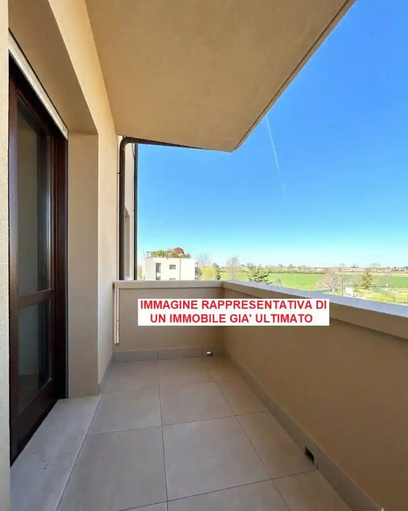 Appartamento in vendita a Ozzano dell'Emilia