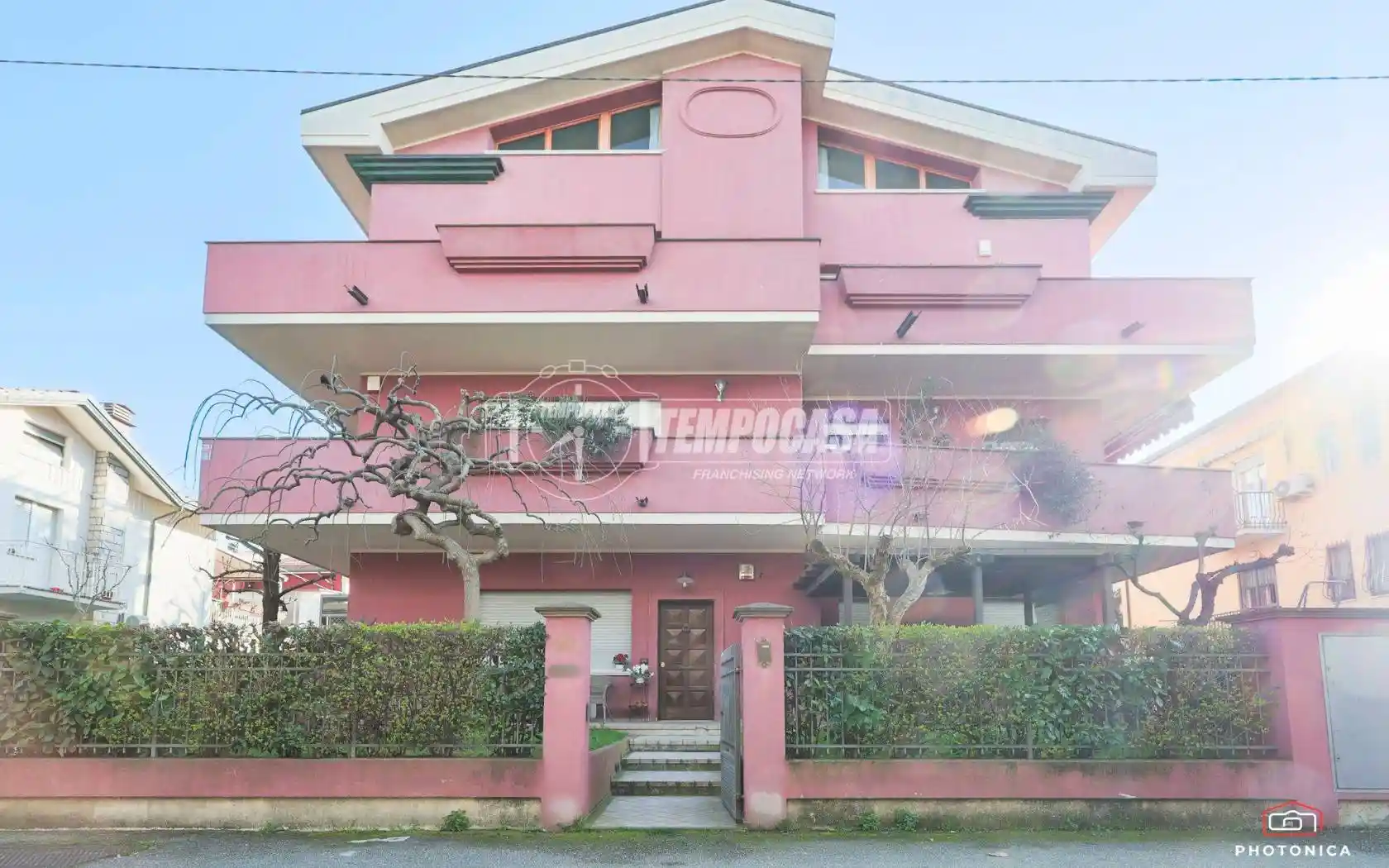 Casa indipendente in vendita a Rimini