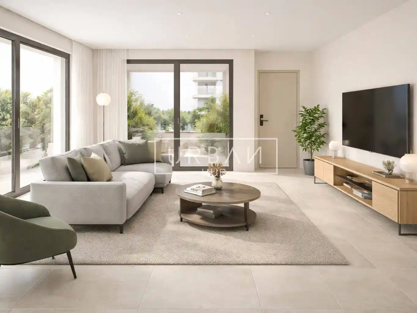 Villetta a schiera in vendita a Forlì