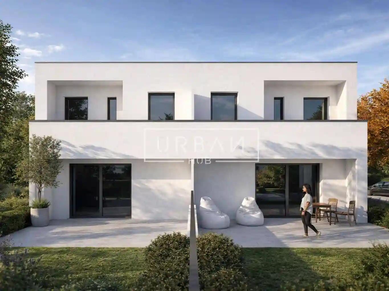 Villetta a schiera - foto 3