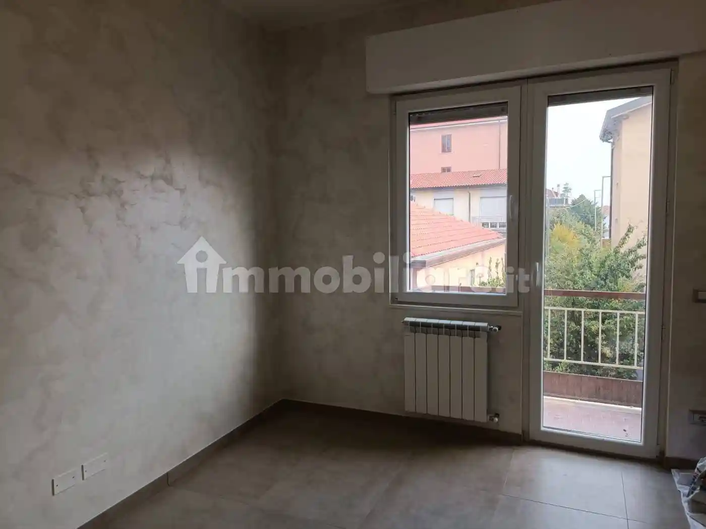 Appartamento in affitto a Paderno Dugnano