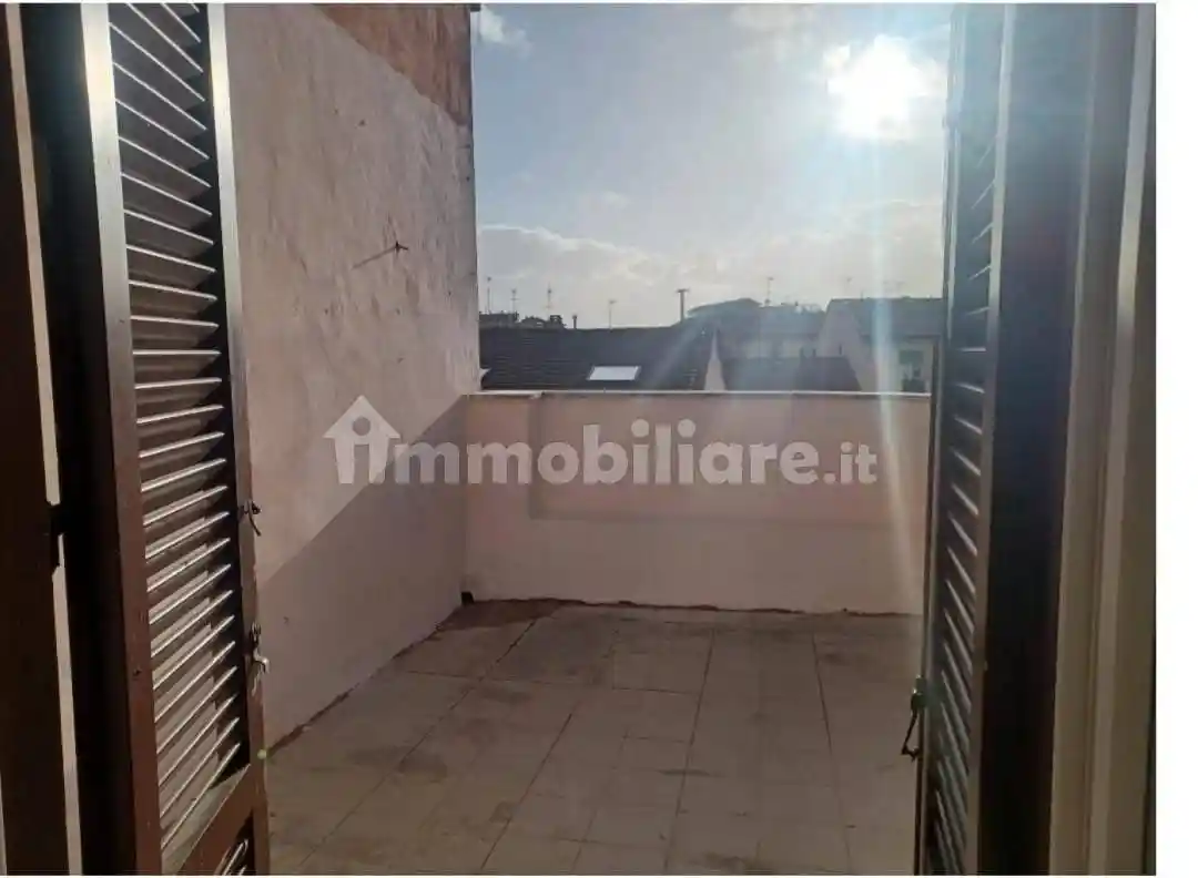 Appartamento in vendita a Livorno