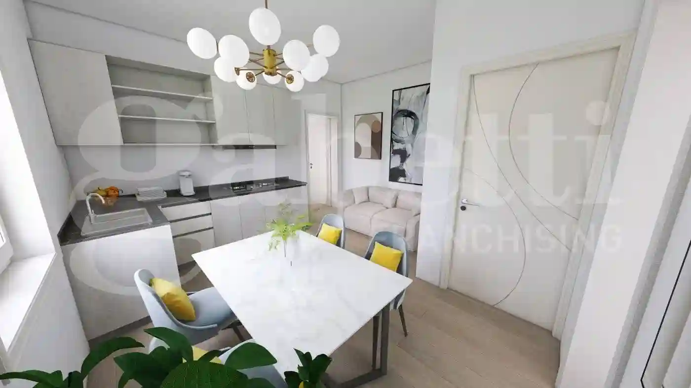 Appartamento - foto 4