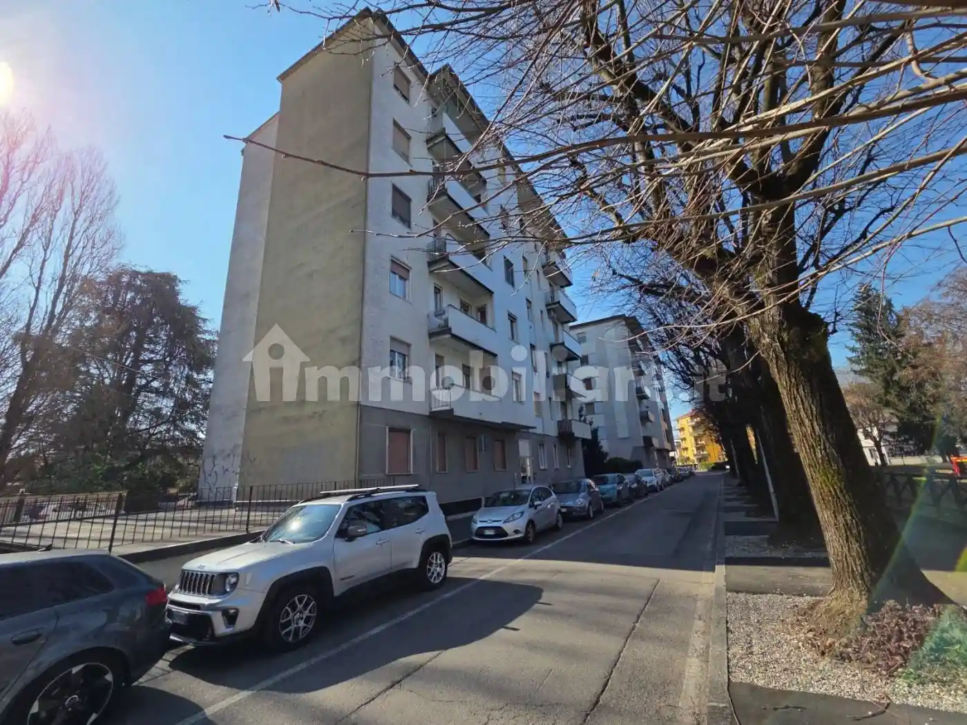 Appartamento in vendita a Melzo