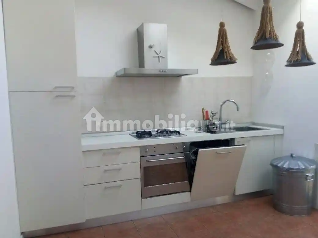 Appartamento in affitto a Noceto