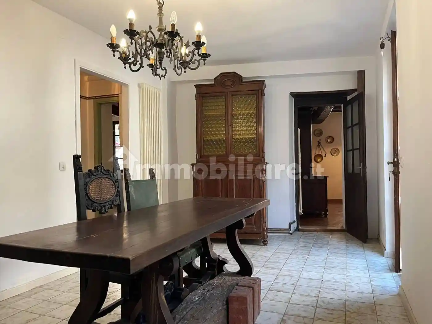 Appartamento in vendita a Rivergaro